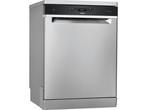 Whirlpool WFO 3T141 P X - Vaatwasser - Vrijstaand - 14, Verzenden, Zo goed als nieuw