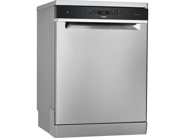 Whirlpool WFO 3T141 P X - Vaatwasser - 14 couverts -, Huis en Inrichting, Woonaccessoires | Overige, Zo goed als nieuw, Verzenden