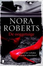 De ooggetuige 9789022575246 Nora Roberts, Verzenden, Gelezen, Nora Roberts