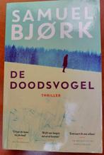 De doodsvogel (LIDL special 2020) 9789021026305 Samuel Bjork, Boeken, Thrillers, Verzenden, Gelezen, Samuel Bjork