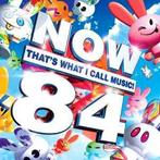 cd - Various - Now Thats What I Call Music! 84, Zo goed als nieuw, Verzenden