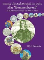 Bisschop Cristoph Bernard von Galen 9789055123155, Verzenden, Gelezen, G.J.I. Kokhuis