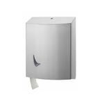 Wings jumbo toiletrolhouder WIN TR1 SAL - RVS, Huis en Inrichting, Badkamer | Badtextiel en Accessoires, Verzenden, Nieuw