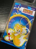 Sonic the hedgehog Tales keychain, Verzamelen, Verzenden, Nieuw