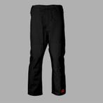 TONBO BJJ / JIu-jitsu trousers NAKED-RIPSTOP, black, Nieuw, Verzenden