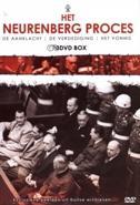Neurenberg Proces - The Nuremberg Trials (3dvd) - DVD, Cd's en Dvd's, Dvd's | Documentaire en Educatief, Verzenden