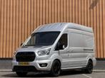 Ford Transit 350 2.0 TDCI L3H2 Limited, Automaat, Gebruikt, Overige kleuren, Diesel