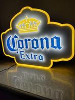 Corona Beer S.A, Lichtreclame, 1980 - Reclamebord - LED-lamp