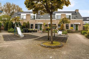 Te huur: Appartement de Logger in Baarn beschikbaar voor biedingen