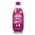 Thetford Aqua Rinse Concentrated 0.75L, Nieuw