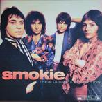 SMOKIE - THEIR ULTIMATE COLLECTION (Vinyl LP), Cd's en Dvd's, Vinyl | Pop, Verzenden, Nieuw in verpakking