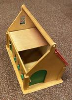 Educo Boerderij, Verzenden, Nieuw