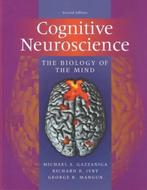 Cognitive Neuroscience - The Biology of the Mind 2e, Verzenden, Zo goed als nieuw, George Mangun