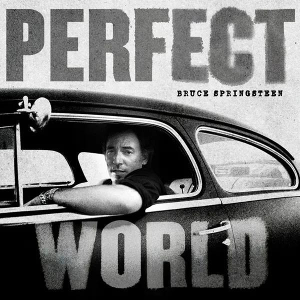 Bruce Springsteen Perfect World” LP, Cd's en Dvd's, Vinyl | Overige Vinyl, Verzenden