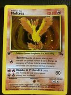 Pokémon - 1 Card - WOTC, Hobby en Vrije tijd, Verzamelkaartspellen | Pokémon, Nieuw