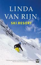 Ski resort 9789460682735 Linda van Rijn, Boeken, Verzenden, Gelezen, Linda van Rijn