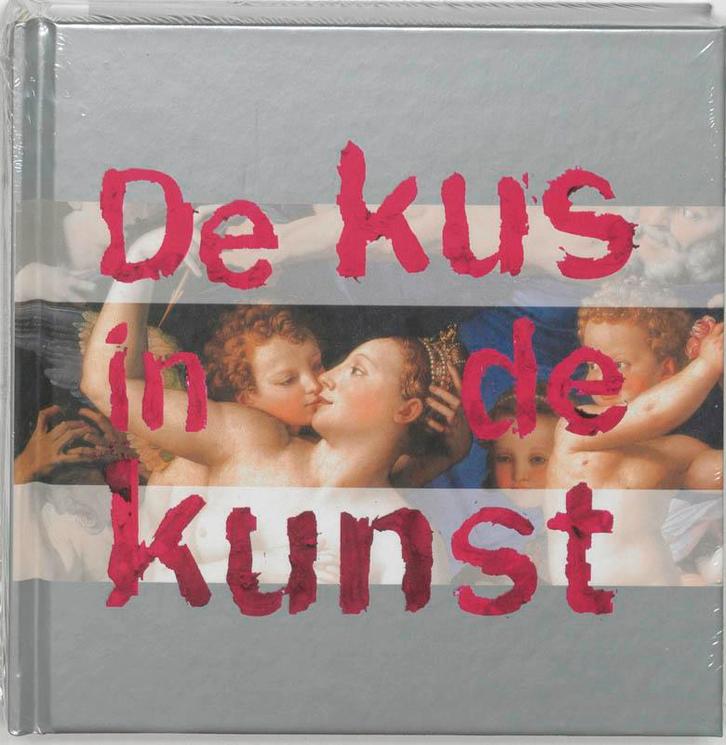 Kus in de Kunst, De 9789040091254 J. Visser-Westerbrink, Boeken, Kunst en Cultuur | Beeldend, Zo goed als nieuw, Verzenden
