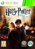 Harry Potter and the Deathly Hallows Part 2-Standaard (Xbox, Spelcomputers en Games, Ophalen of Verzenden, Zo goed als nieuw
