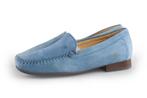 Sioux Loafers in maat 37 Blauw | 10% extra korting, Kleding | Dames, Schoenen, Gedragen, Overige typen, Blauw, Sioux