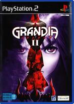 Grandia II (French) [PS2], Spelcomputers en Games, Games | Sony PlayStation 2, Nieuw, Ophalen of Verzenden