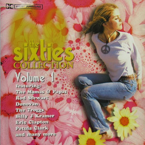Various - The Sixties Collection Volume 1, Cd's en Dvd's, Cd's | Pop, Gebruikt, Ophalen of Verzenden