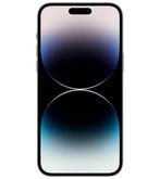 iPhone 14 Pro Max 128GB Zwart - Nieuwstaat - 24 MND Garantie, Telecommunicatie, Mobiele telefoons | Apple iPhone, 128 GB, Zwart