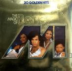 Boney M. - The Magic Of Boney M. - 20 Golden Hits, Cd's en Dvd's, Ophalen of Verzenden, Gebruikt