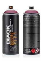 Montana Black BLK3170 Imperator 400 ml, Doe-het-zelf en Verbouw, Verf, Beits en Lak, Nieuw, Verzenden