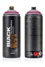 Montana Black BLK3170 Imperator 400 ml, Doe-het-zelf en Verbouw, Ophalen of Verzenden, Nieuw