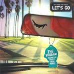 cd - The Breakz - Theres A Party Over Here!, Cd's en Dvd's, Verzenden, Zo goed als nieuw