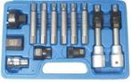 Dynamo reparatie set Dynamo montage set dynamo reparatieset, Ophalen of Verzenden, Nieuw