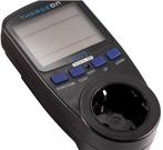 Elektriciteitmeter NL - Energiemeter Verbruiksmeter - P1..., Ophalen of Verzenden, Nieuw