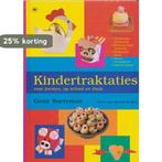 Kindertraktaties voor feesten, op school en thuis, Boeken, Verzenden, Gelezen, Geny Soeteman