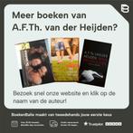 De helleveeg / De tandeloze tijd / 5 9789023496403, Verzenden, Gelezen, A.F.Th. van der Heijden