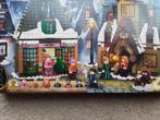 Lego Set - 76388 - Harry Potter - Hogsmeade Village Visit, Nieuw