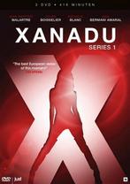 Xanadu - Serie 1 (DVD), Cd's en Dvd's, Verzenden, Nieuw in verpakking