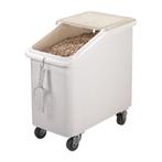 Mobiele ingrediëntenbak Cambro - 102 liter, Verzenden, Nieuw in verpakking, Bakkerij en Slagerij