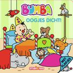 Oogjes dicht / Bumba kartonboek met flapjes 9789059167407, Verzenden, Gelezen, Jan Maillard