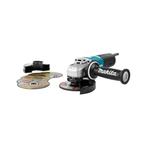 Makita 9565HRX1 haakse slijper 1100W 125mm, Ophalen of Verzenden, Nieuw