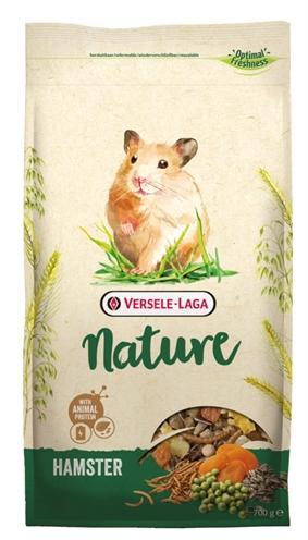 Versele-Laga Nature Hamster, Dieren en Toebehoren, Knaagdieren