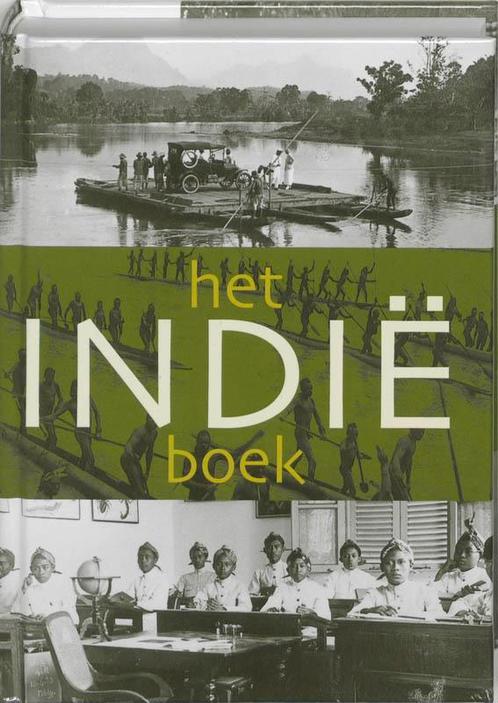 Indie Boek 9789040095948 [{:name=>P. Boomgaard, Boeken, Geschiedenis | Wereld, Gelezen, Verzenden