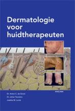 Dermatologie voor huidtherapeuten | 9789059318199, Verzenden, Nieuw