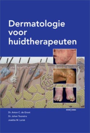 Dermatologie voor huidtherapeuten | 9789059318199, Boeken, Studieboeken en Cursussen, Verzenden