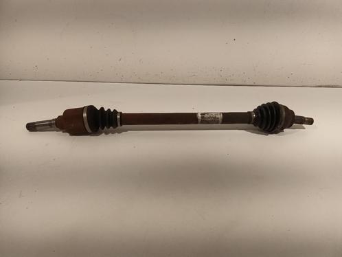 Aandrijfas rechts voor Peugeot 207 Cc  1.6 16V, Auto-onderdelen, Ophanging en Onderstel, ARN erkend, Stiba lid, Erkend duurzaam