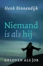 Niemand is als hij 9789043537148 Henk Binnendijk, Boeken, Verzenden, Zo goed als nieuw, Henk Binnendijk