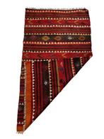 Centraal-Anatolisch - Kelim - 156 cm - 89 cm, Huis en Inrichting, Nieuw