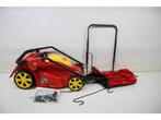 WOLF-Garten A 370 E Elektrische Grasmaaier - 1600 W - 37 cm, Tuin en Terras, Grasmaaiers, Verzenden, Zo goed als nieuw