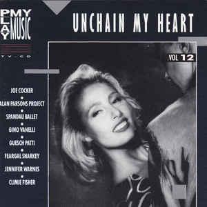 cd - Various - Play My Music Vol 12 - Unchain My Heart, Cd's en Dvd's, Cd's | Overige Cd's, Zo goed als nieuw, Verzenden