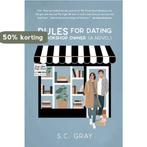 Rules for Dating a Bookshop Owner 9798549317963 S C Gray, Verzenden, Gelezen, S C Gray