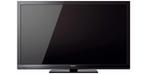 Sony 32EX711 - 32 inch LED Full HD 100 Hz TV, Ophalen, LED, Zo goed als nieuw, 100 Hz